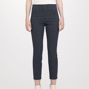 Rag & Bone Pinstripe Pants NWOT